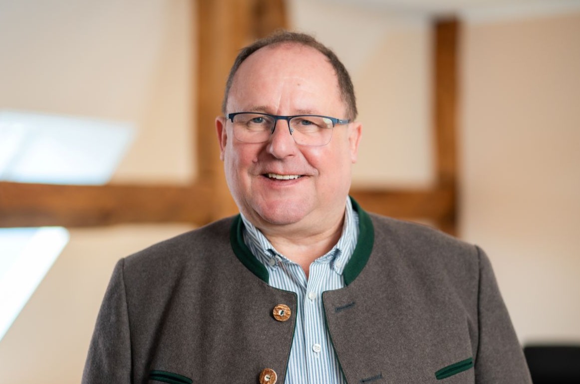 Torsten Lenz