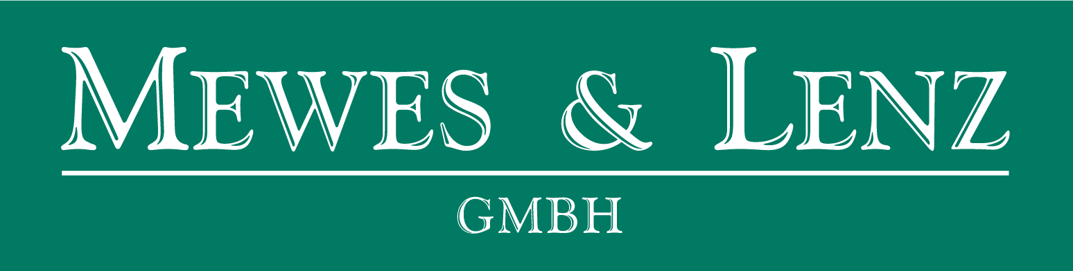 Mewes & Lenz Logo